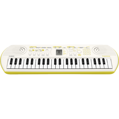 Mini Keyboard SA-80