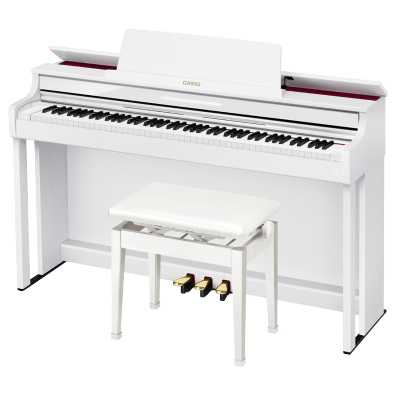 Digital Piano AP-550WE