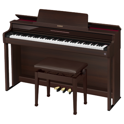 Digital Piano AP-550BN