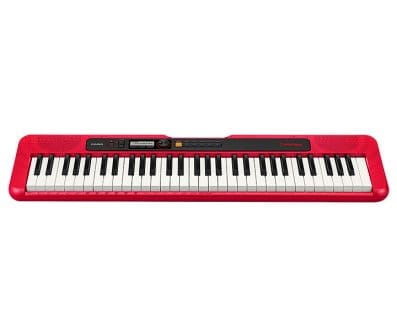 Digital Keyboard CT-S200RD