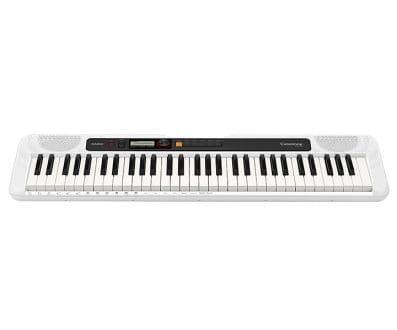 Digital Keyboard CT-S200WE