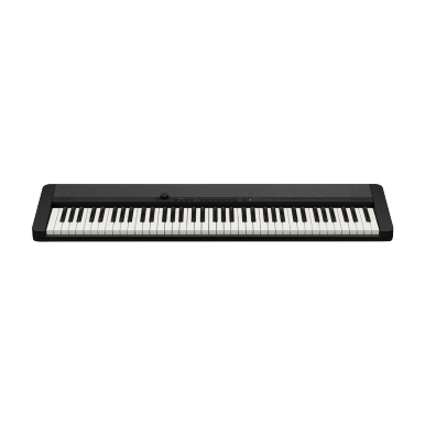 Digital Keyboard CT-S1-76BK