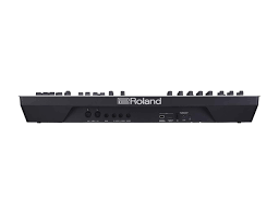 Roland GAIA-2 Virtual Analog Synthesizer