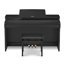 Casio AP-550 Celviano Digital Piano