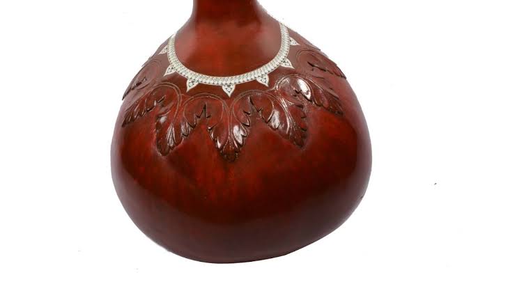Sitar Priyanka Musical House birdhead