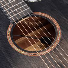 Mercury Guitar QAG41GA-HSM