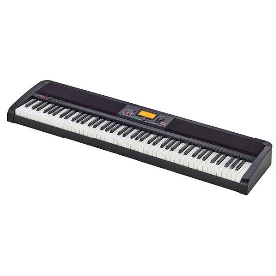 Korg, Digital Piano (with Adapter) XE20