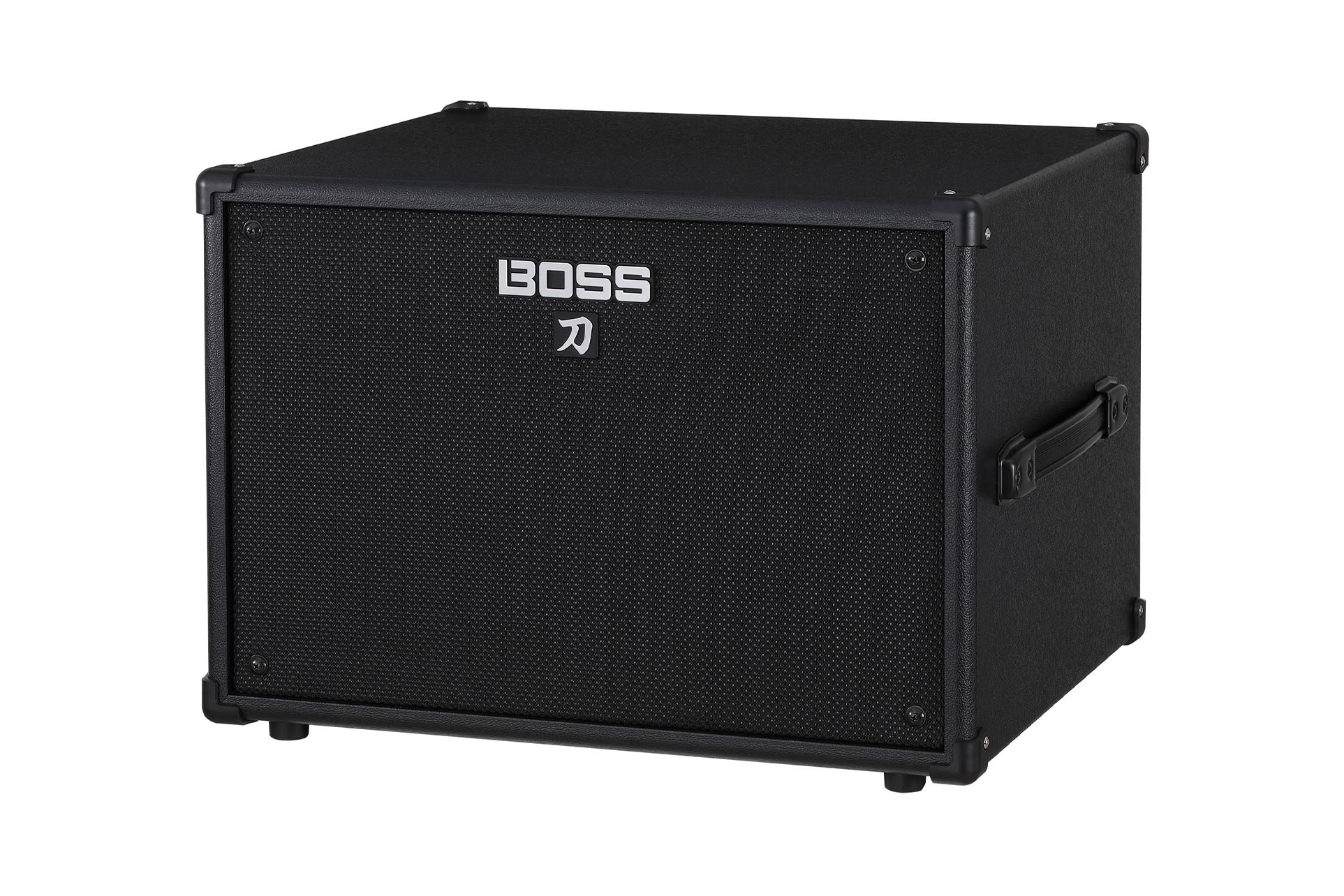 Boss Katana 1 x 12-inch Bass Amplifier Cabinet