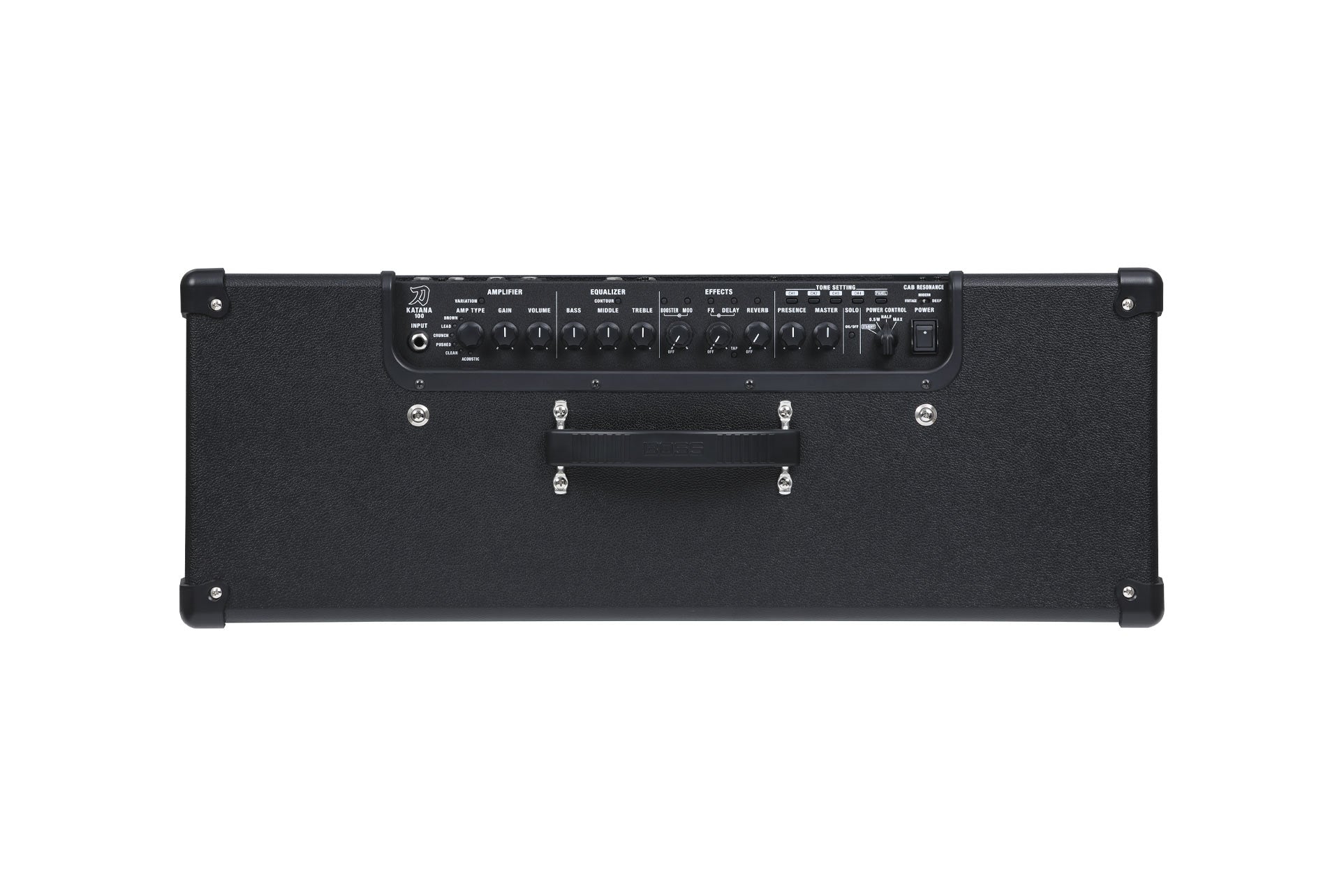Boss Katana-100/212 Gen 3 100-watt Guitar Amplifier