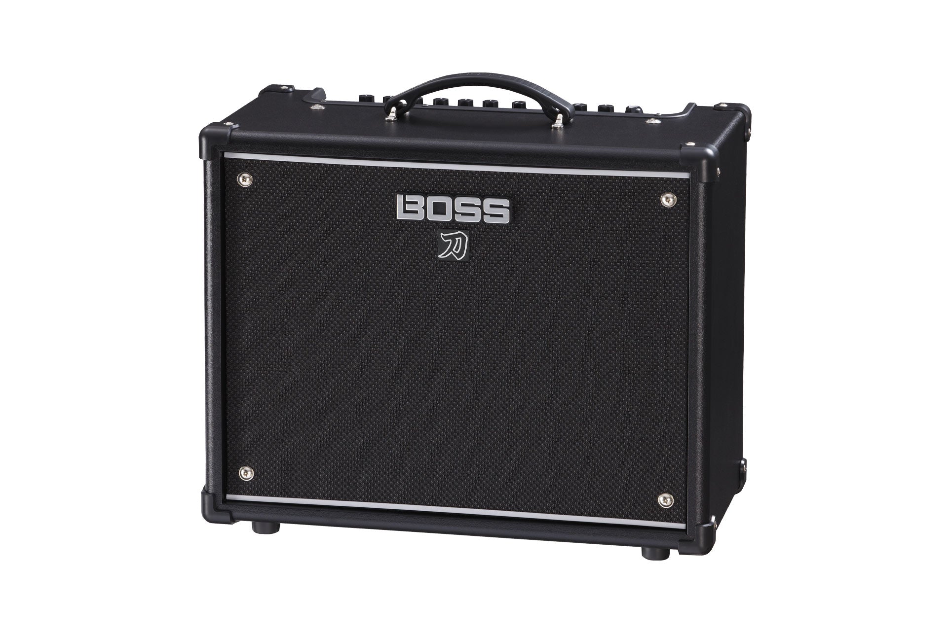 BOSS Katana-50 Gen 3 50W 1x12" Combo Guitar Amplifier
