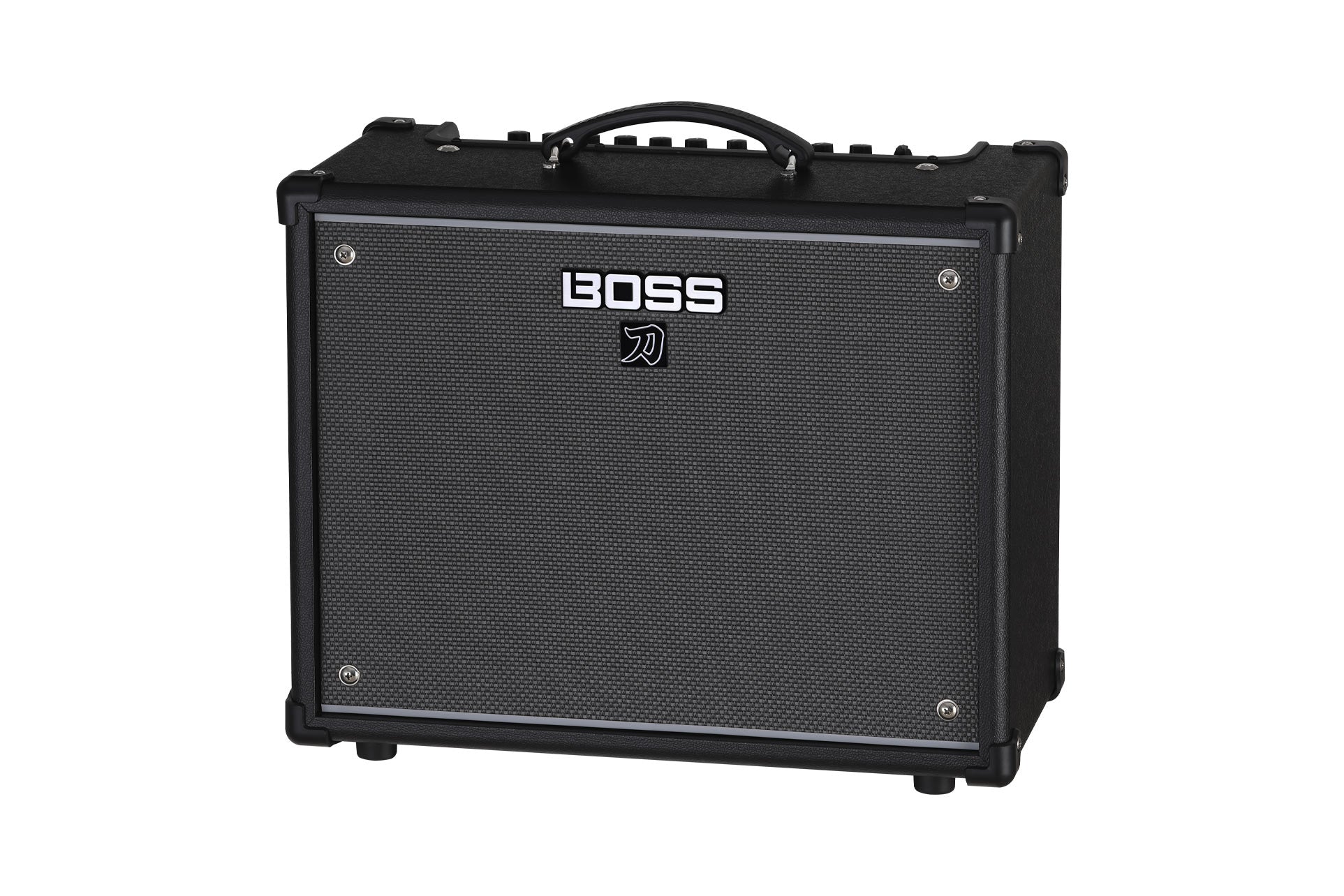 Boss katana KTN-50 3EX Guitar Amplifier