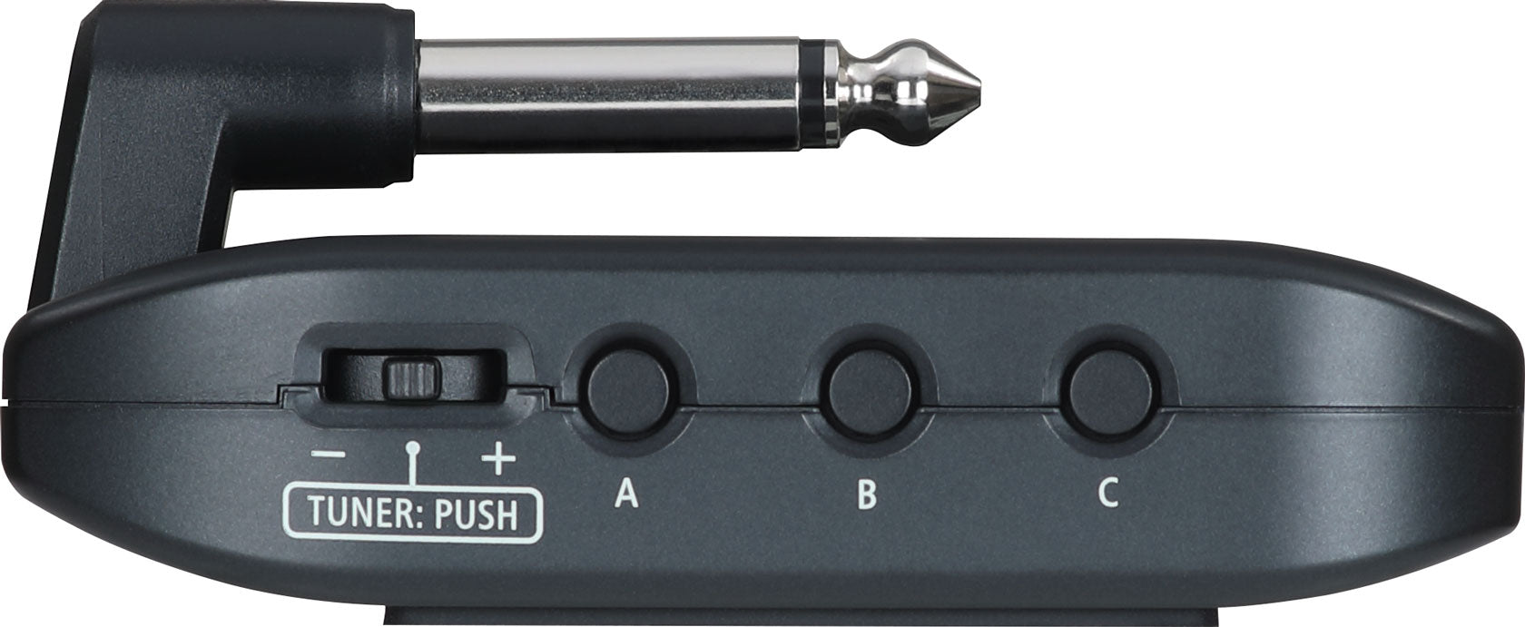 BOSS Katana:GO KTN-GO2 Personal Headphone Guitar Amplifier