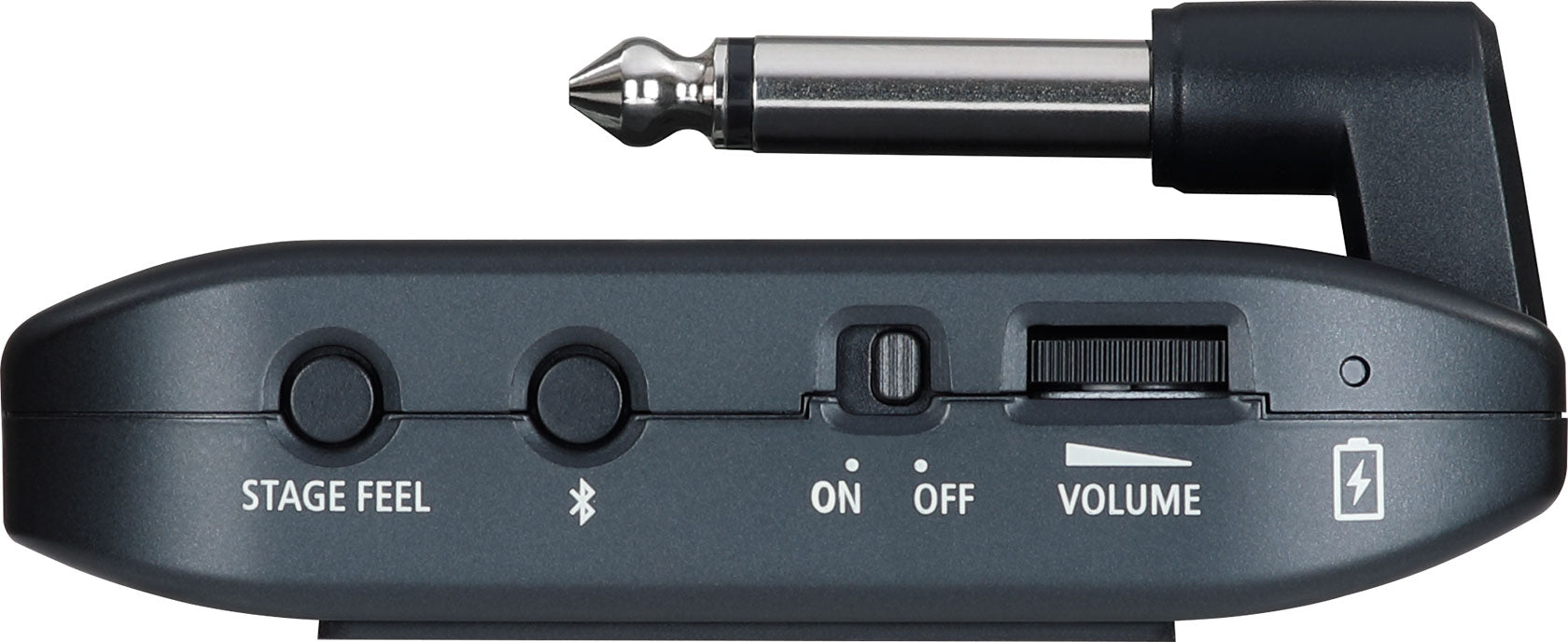 BOSS Katana:GO KTN-GO2 Personal Headphone Guitar Amplifier