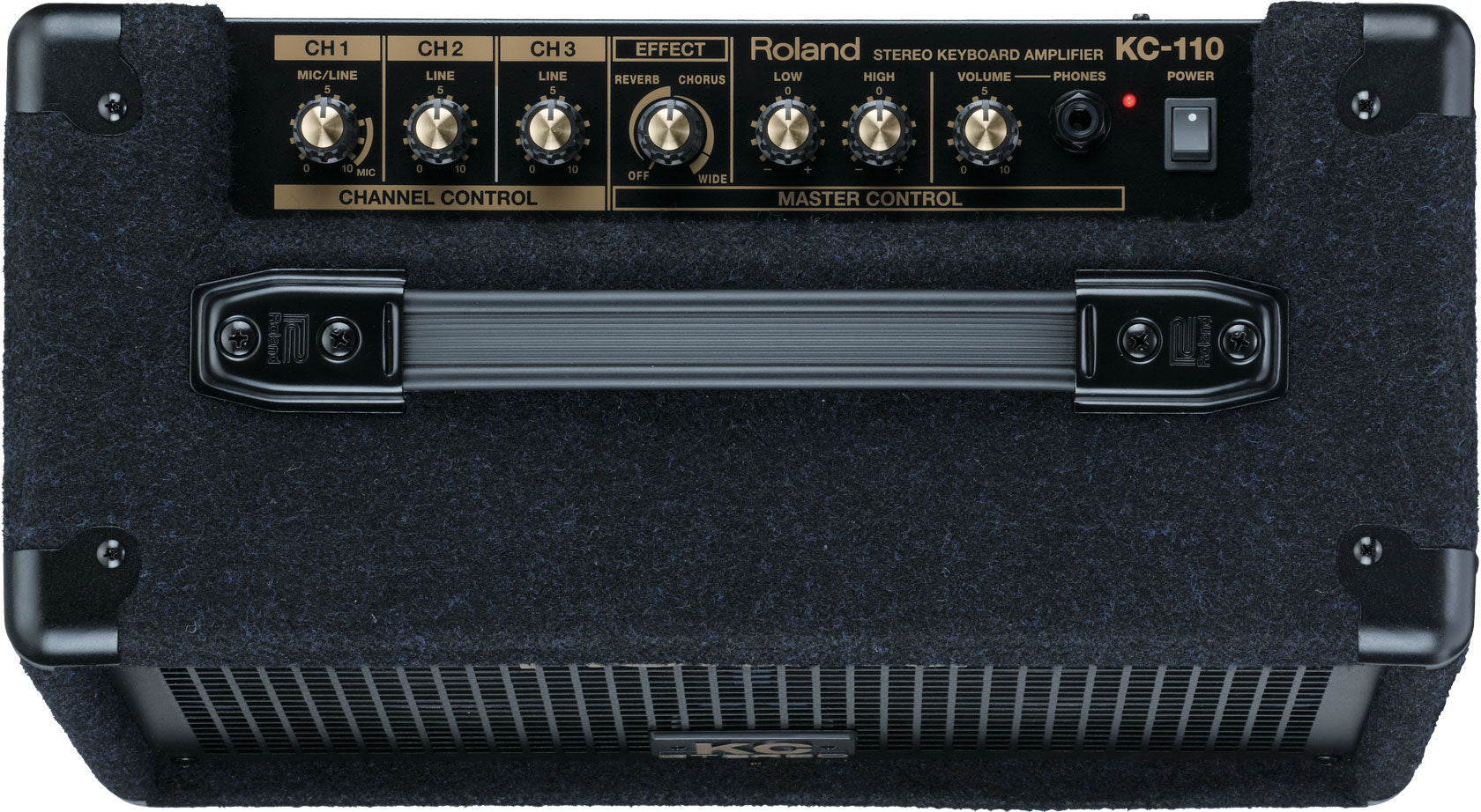 Roland KC-110 Stereo Keyboard Amplifier