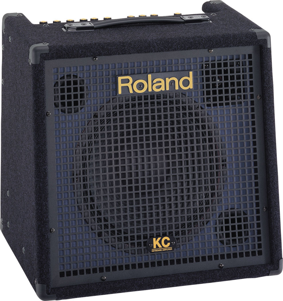 Roland KC350 120W Keyboard Mixing Amplifier