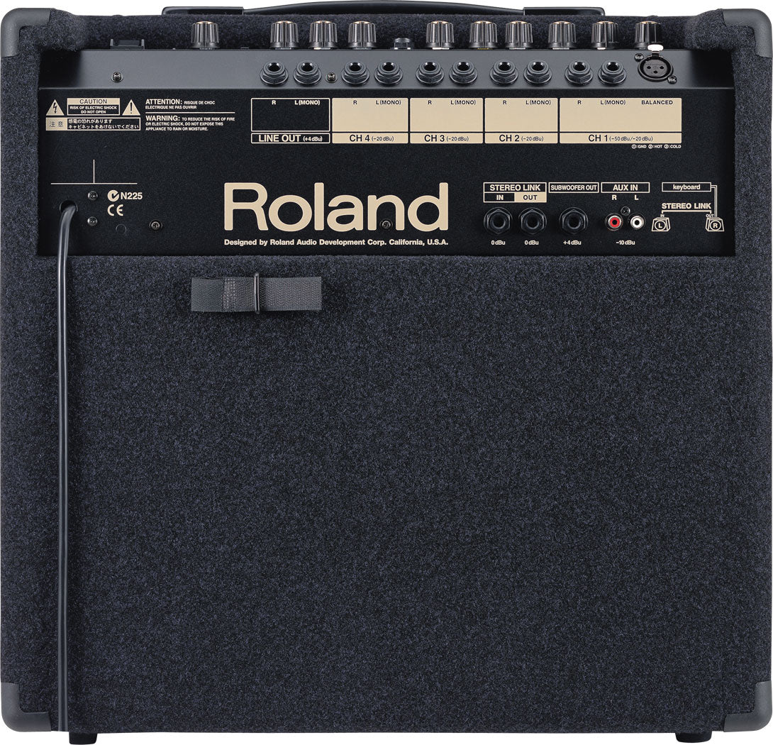 Roland KC350 120W Keyboard Mixing Amplifier