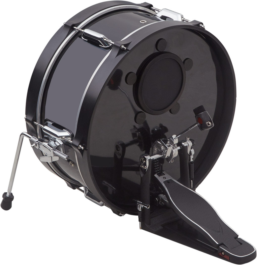 ROLAND KD-180L-BK Bass Drum Pad