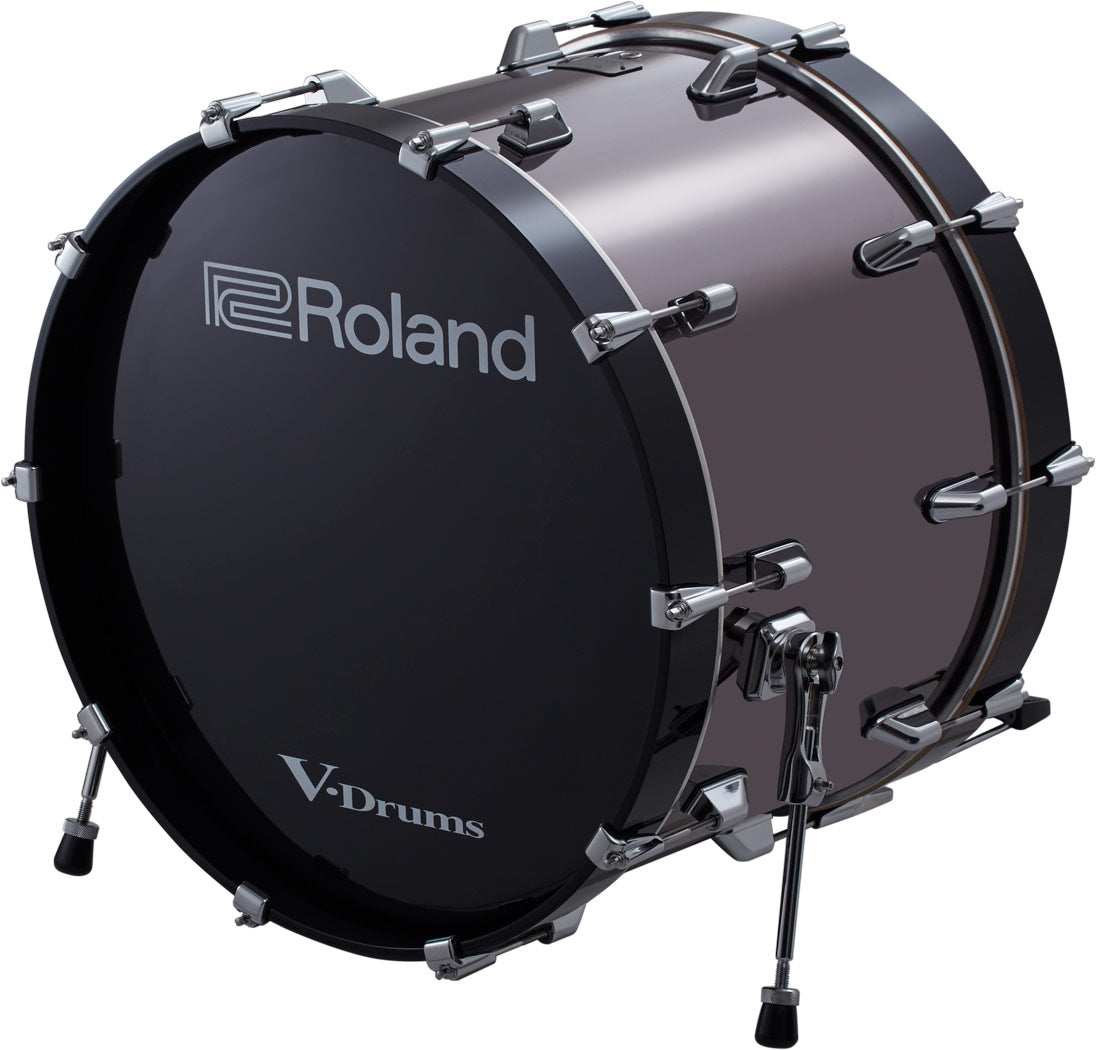 ROLAND KD-220 Bass Drum Pad