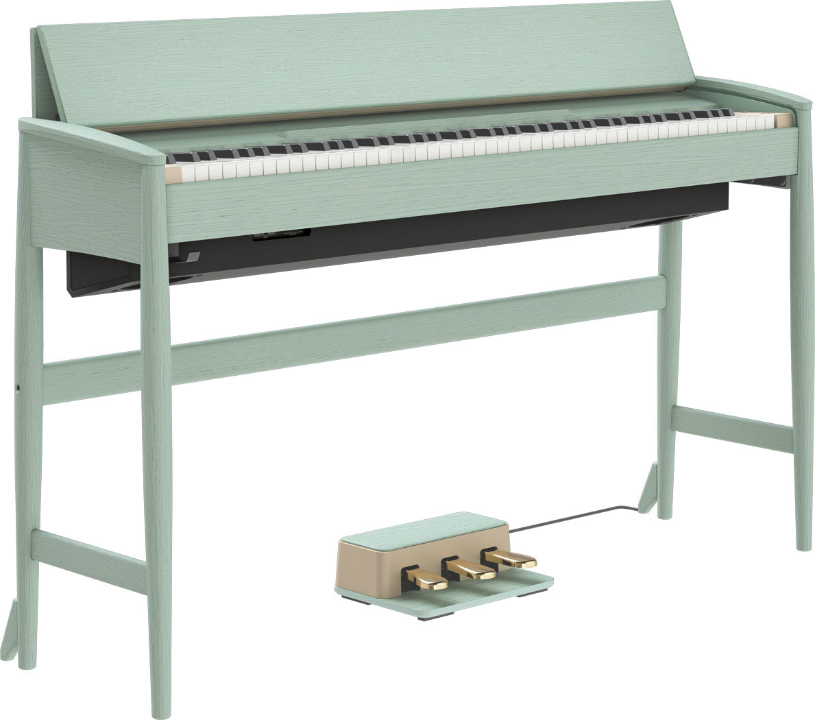 ROLAND KIYOLA KF-20Artisan Digital Piano