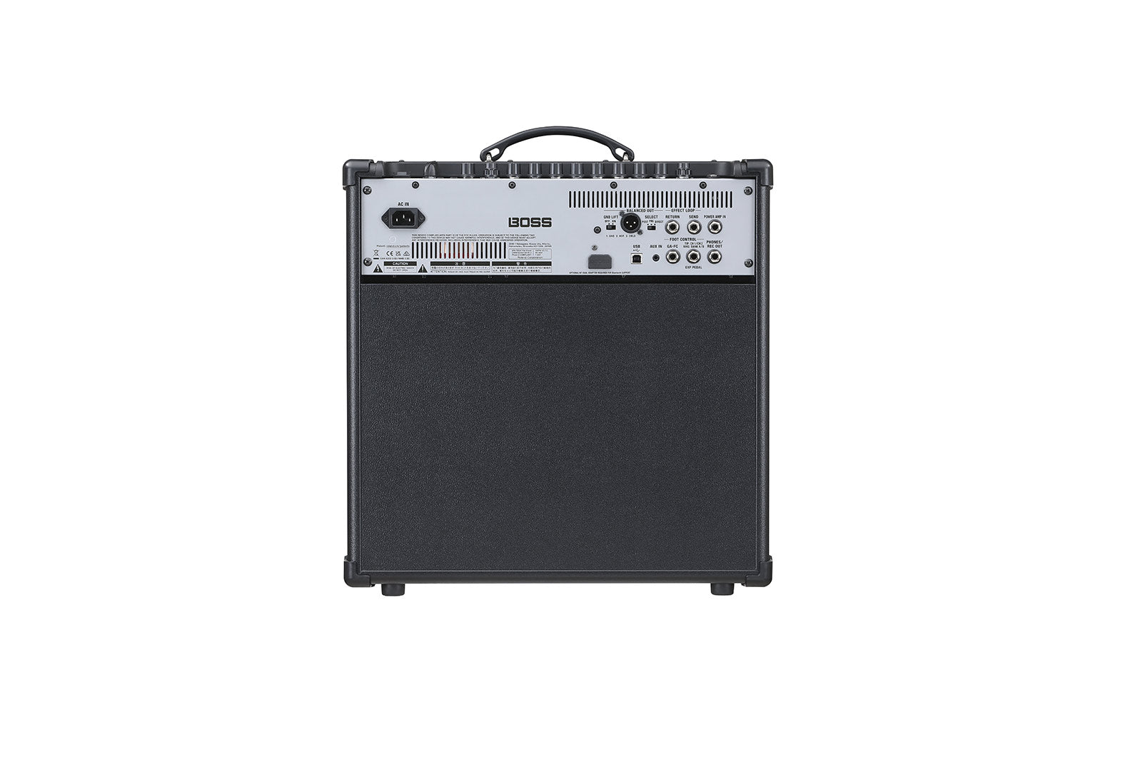 Boss katana KTN-110B Bass Guitar Amplifier