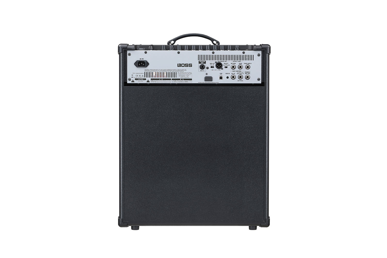 Boss Katana 210B Bass Guitar Amplifier