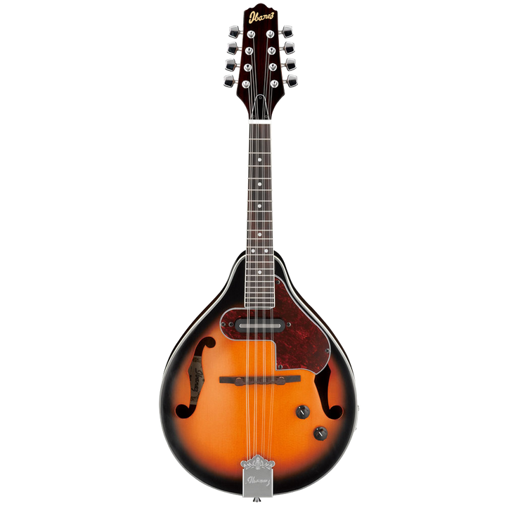 Ibanez Mandolin M510E W/Electronics