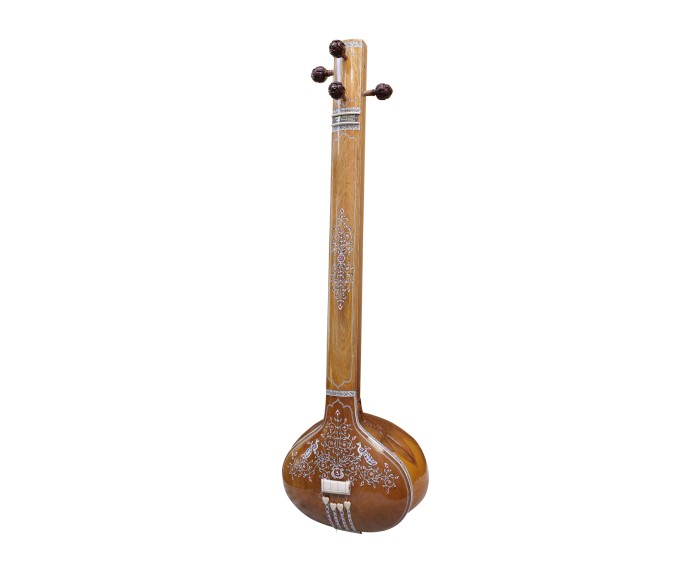 Tanpura Mirage SPL Gents