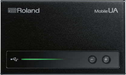 ROLAND  UA-M10 (Mobile UA) USB Audio Interface