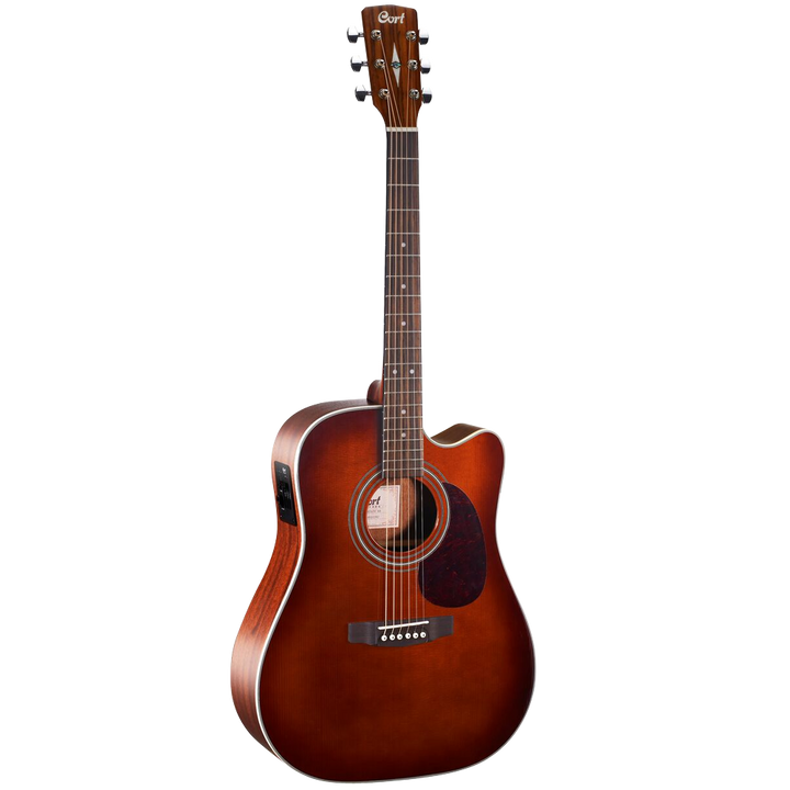 Cort MR500E Semi Acoustic Guitar