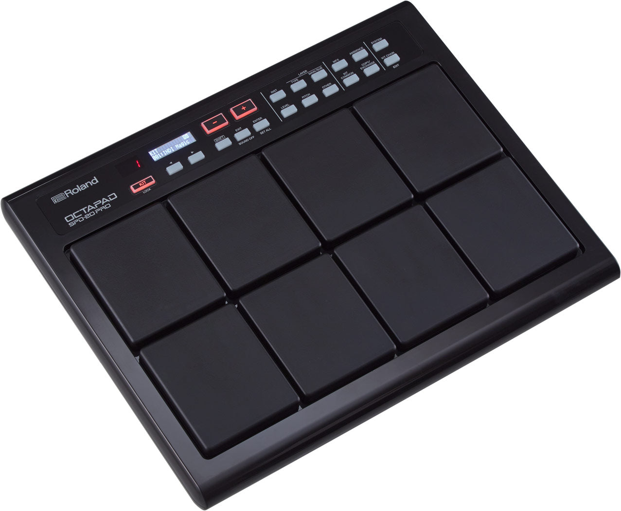 Roland SPD20 Pro Octapad
