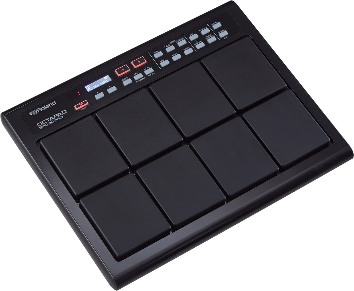 Roland OCTAPAD SPD-20 PRO Digital Percussion Pad