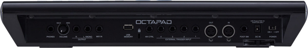 Roland OCTAPAD SPD-20 PRO Digital Percussion Pad