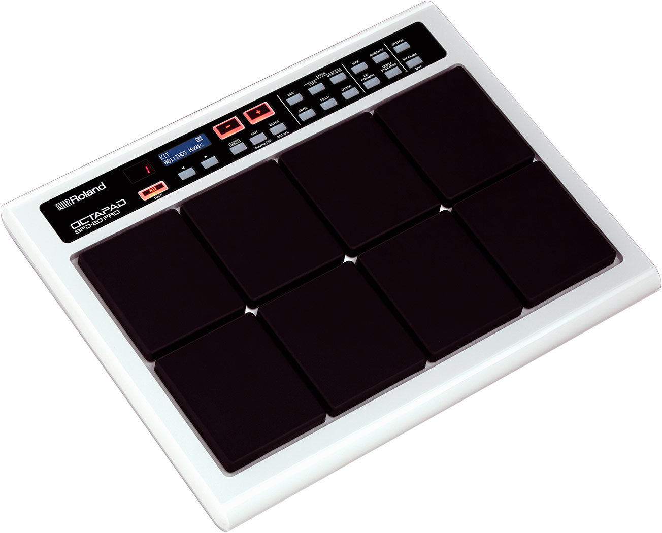 Roland SPD20 Pro Octapad