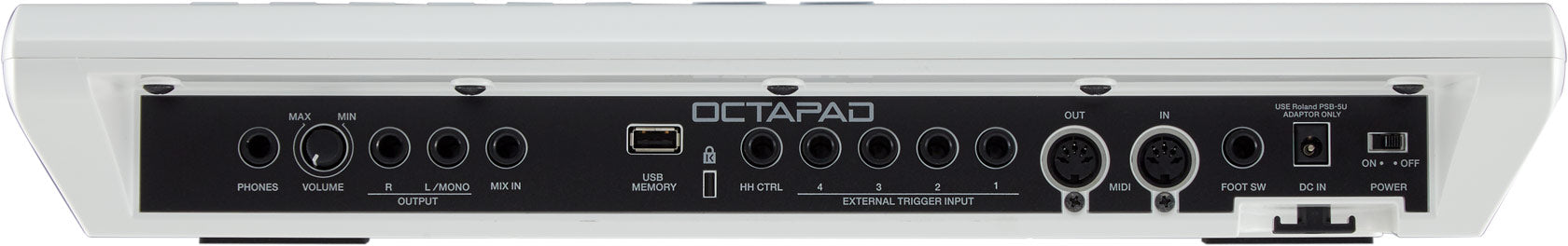 Roland SPD20 Pro Octapad