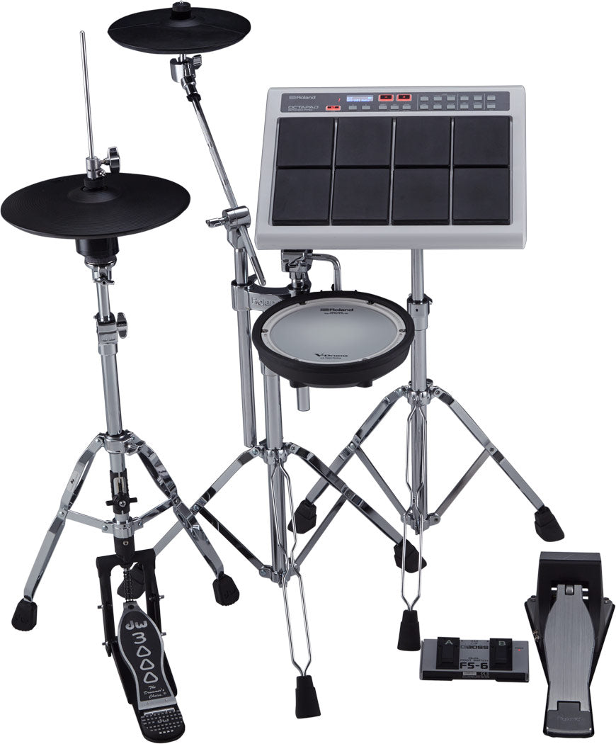 Roland SPD20 Pro Octapad