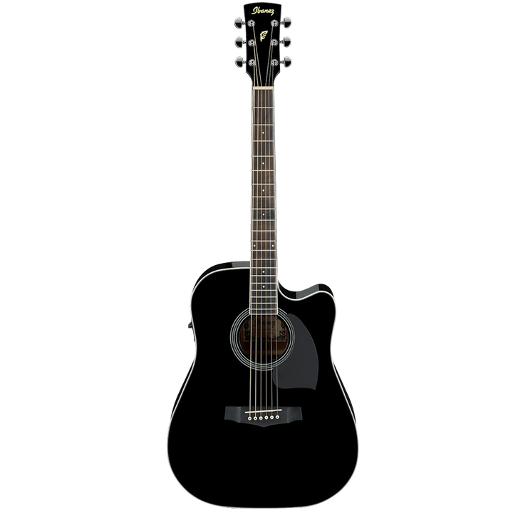 Ibanez PF Series PF15ECE Semi Acoustic Guitar