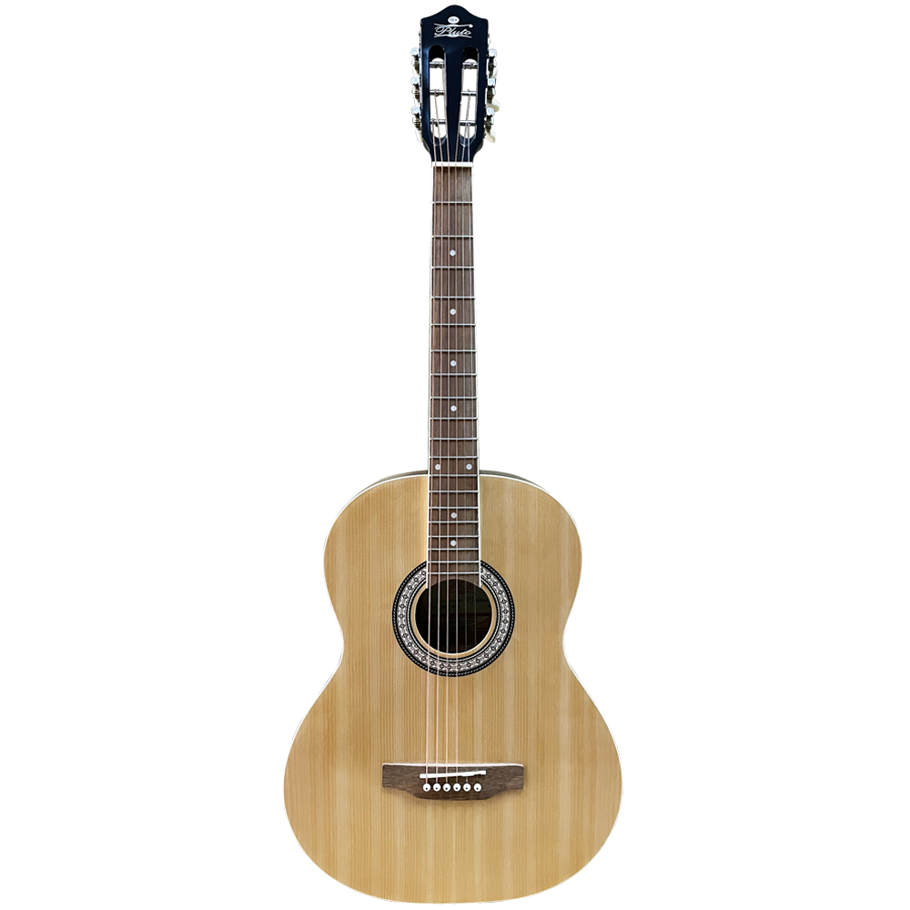 Pluto Acoustic Guitar 201 series Medium HW39-201