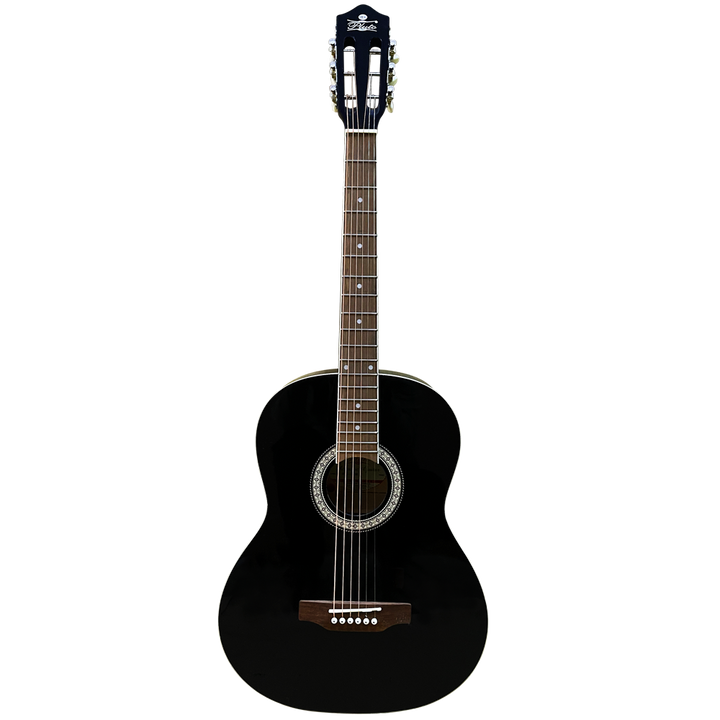Pluto Semi Acoustic Guitar 201 series Medium W/ Pick-up HW39-201P