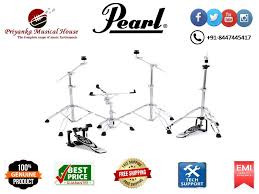 Pearl HWP-535 Hardware Package