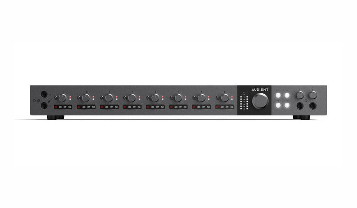 Audient iD48 USB-C Audio Interface