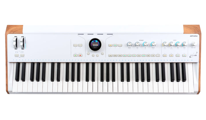 Arturia AstroLab 61 Key Stage Keyboard