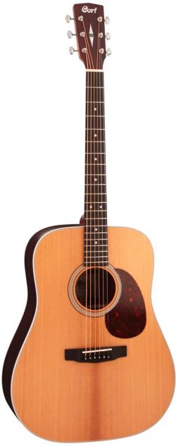 Cort Earth200F ATV Acoustic Guitar