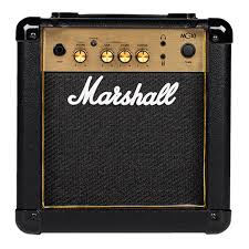Marshall MG10G Guitar Amplifier Combo
