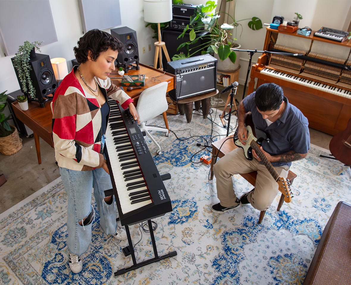 Roland RD-08 88 Keys Stage Digital Piano