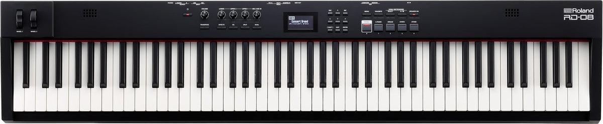 Roland RD-08 88 Keys Stage Digital Piano