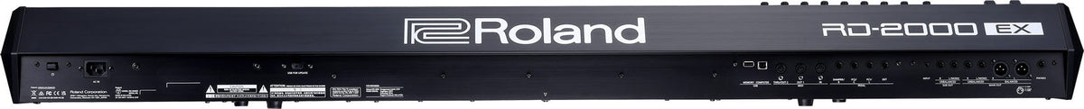 Roland RD-2000 EX 88-Key Stage Piano