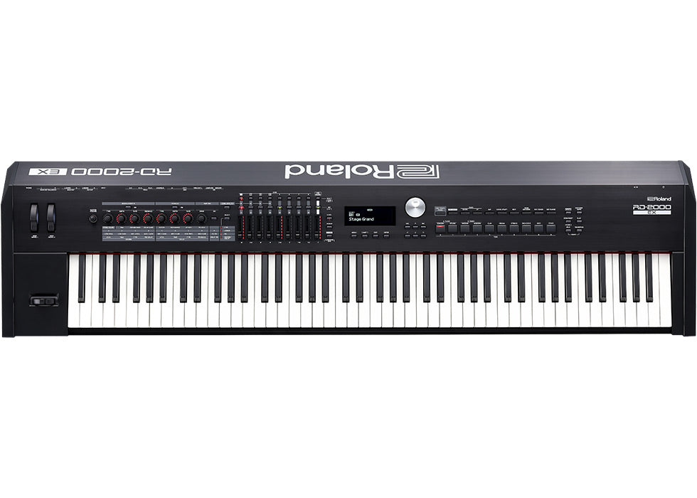 Roland RD-2000 EX 88-Key Stage Piano