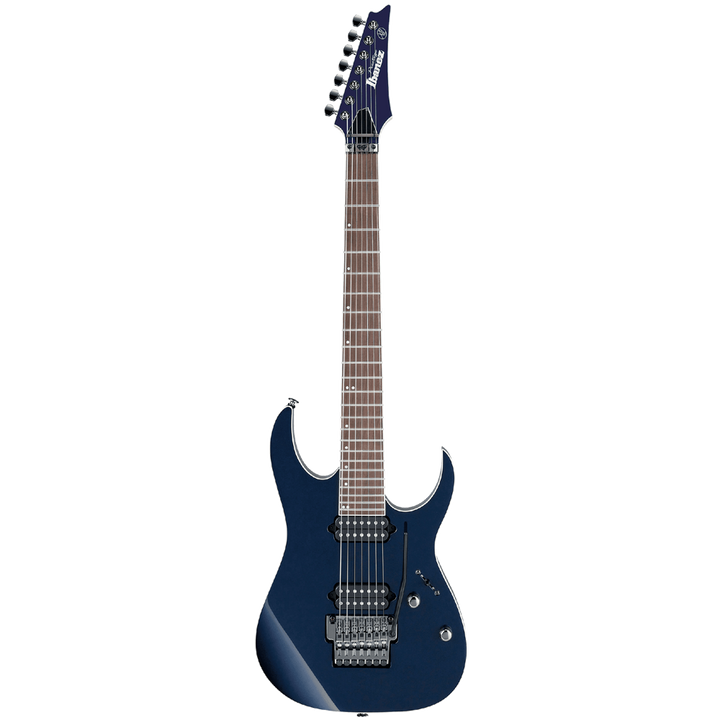 Ibanez RG Series Prestige RG2027XL-DTB Electric Guitar W/Case