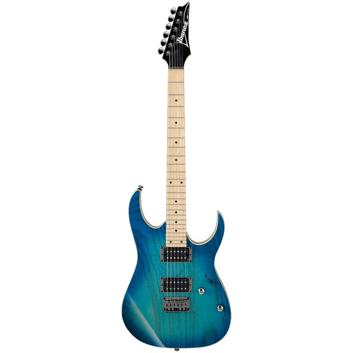 Ibanez RG421AHM BMT Electric Guitar