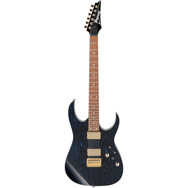 Ibanez RG421HPAH BWB Electric Guitar